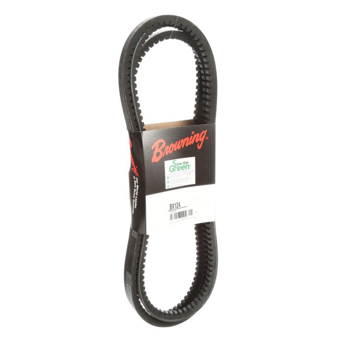 BX124 V-Belt